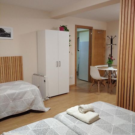Castelao Apartments Arzúa Kültér fotó