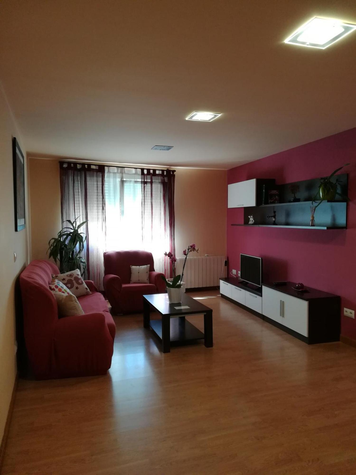 Castelao Apartments Arzúa Kültér fotó